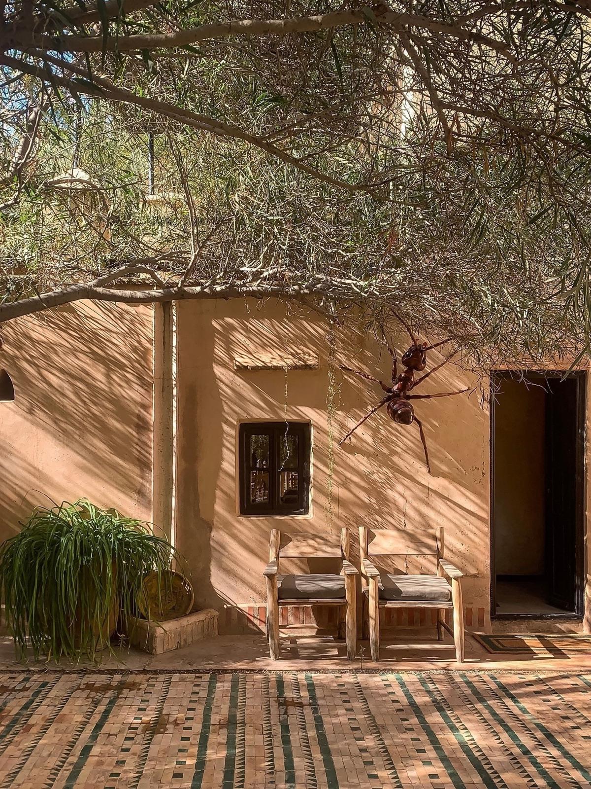 Villa Dar El Sadaka