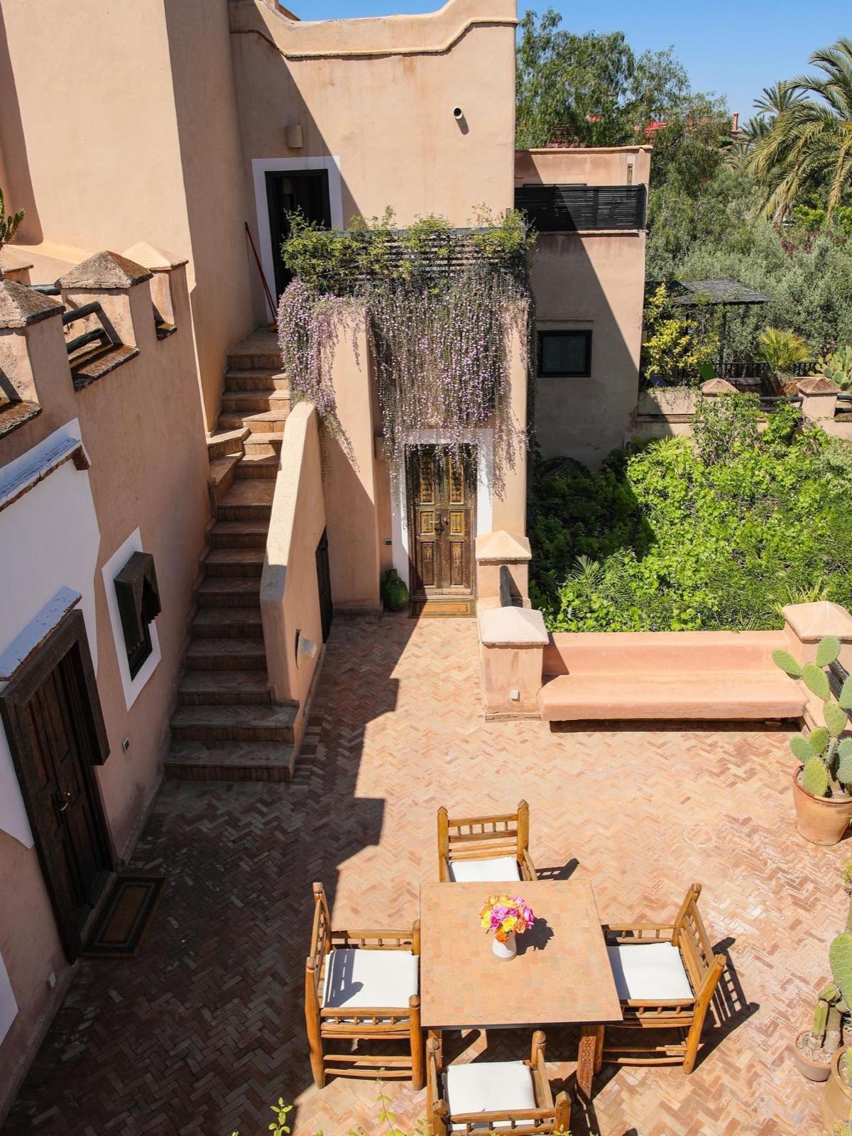 Villa Dar El Sadaka