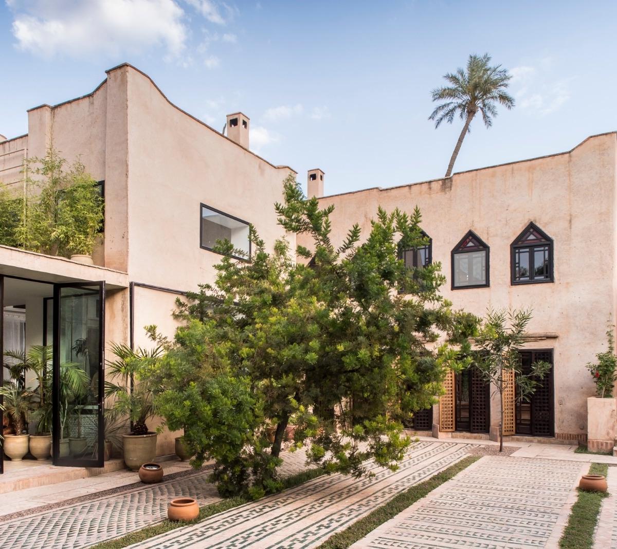 Villa Dar El Sadaka