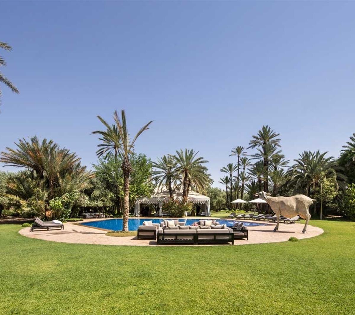Villa Dar El Sadaka