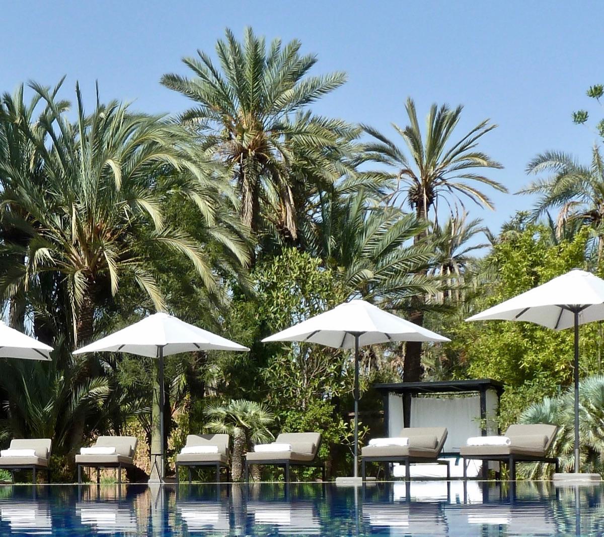 Villa Dar El Sadaka
