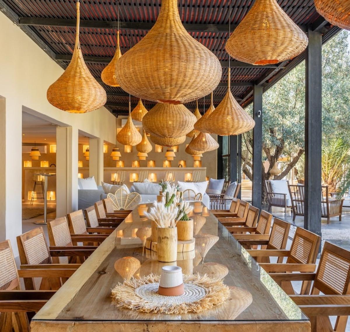 Villa Taj Marrakech