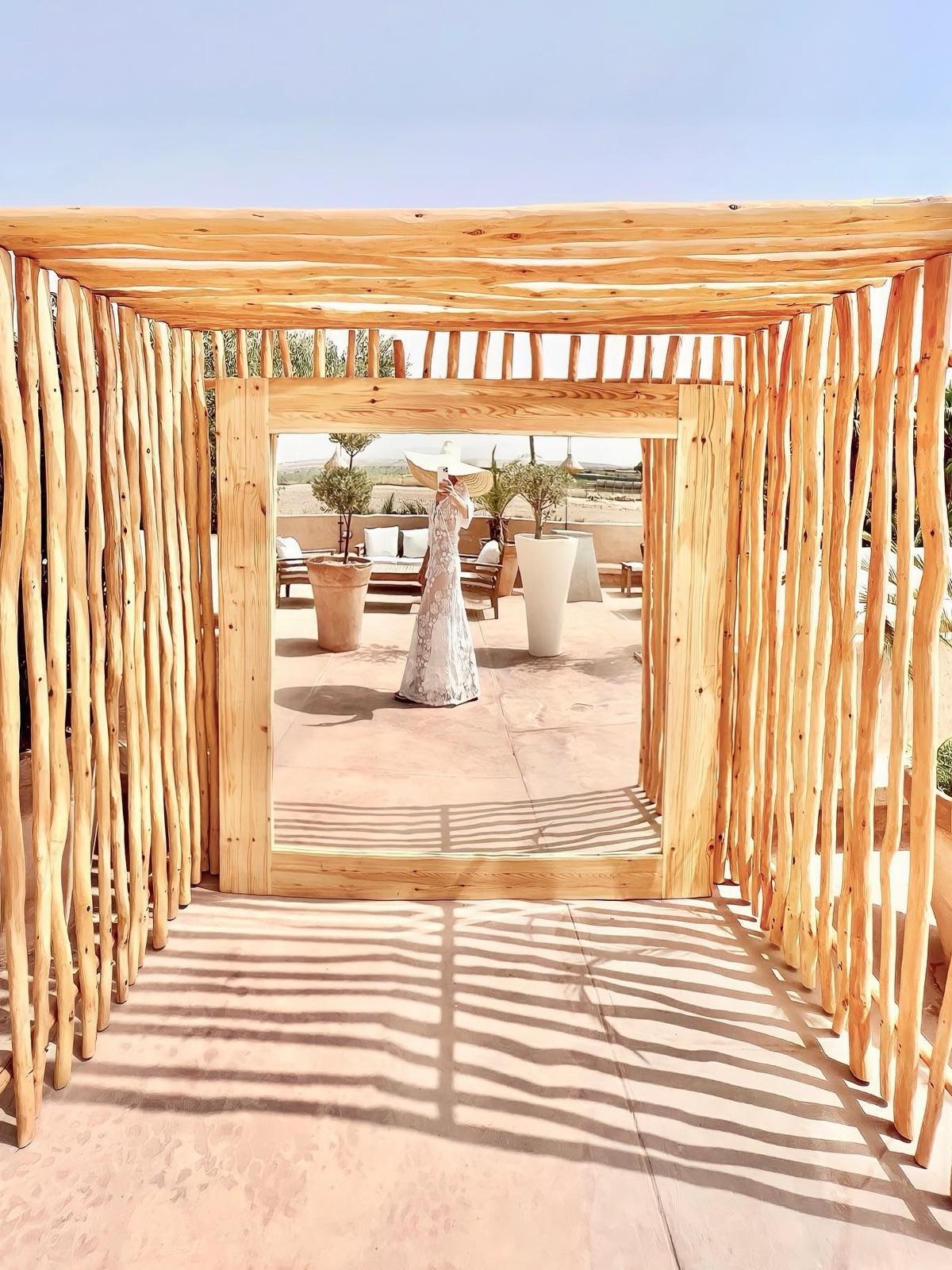Villa Taj Marrakech