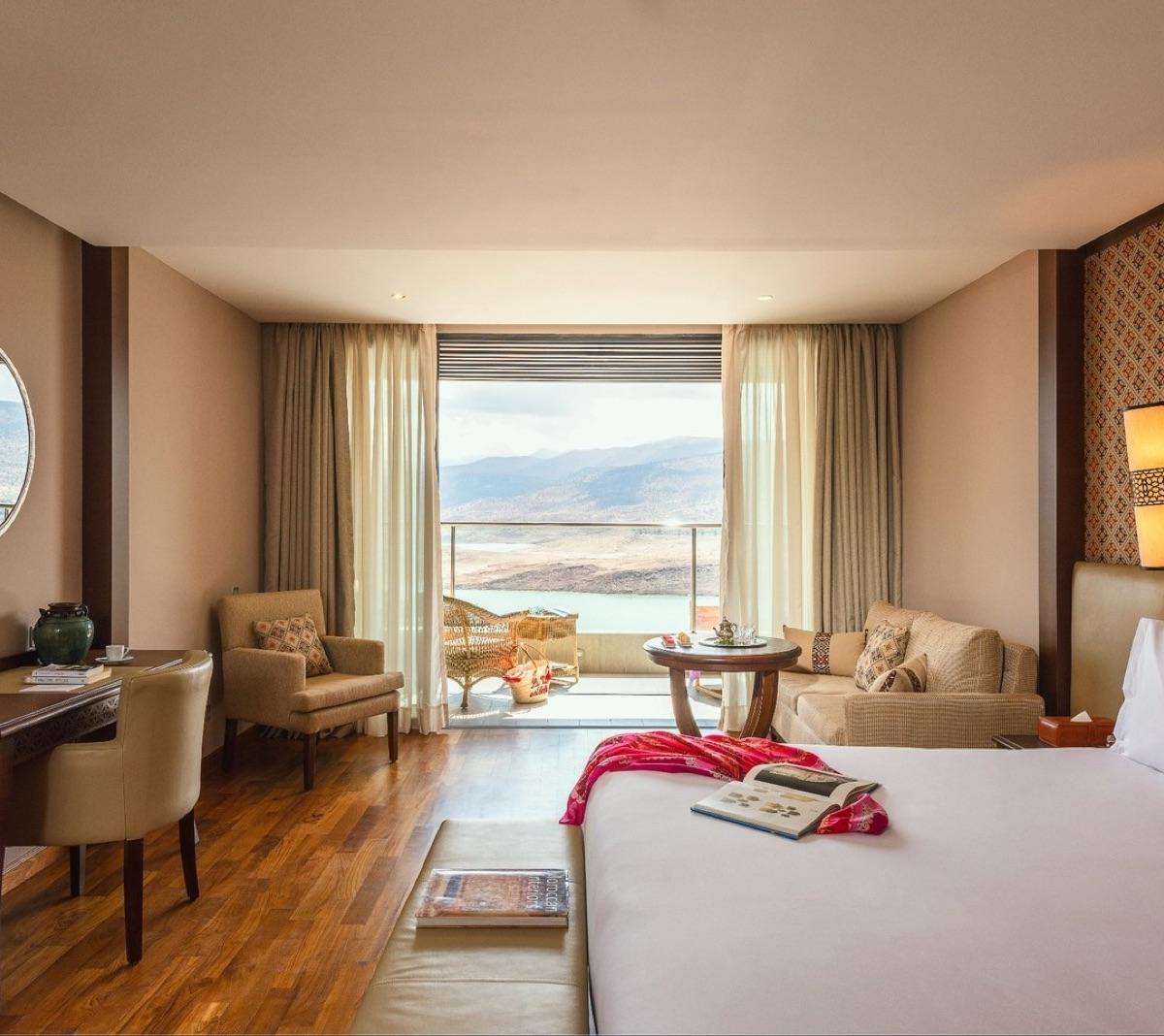Widiane Resort