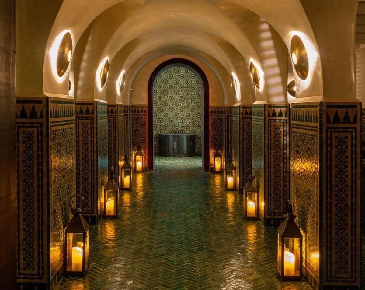 Yemaya Spa