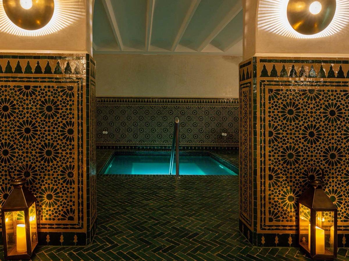 Yemaya Spa