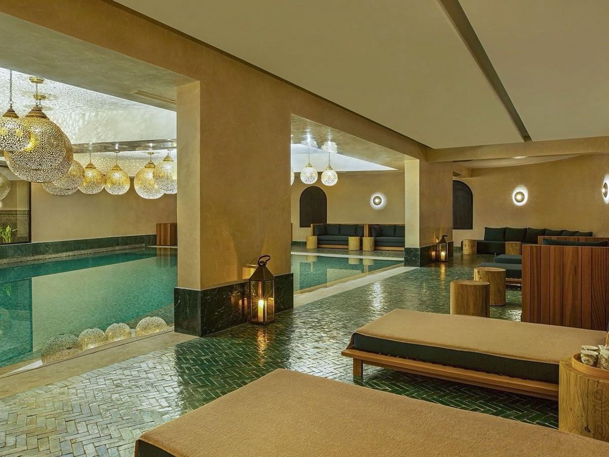 Yemaya Spa