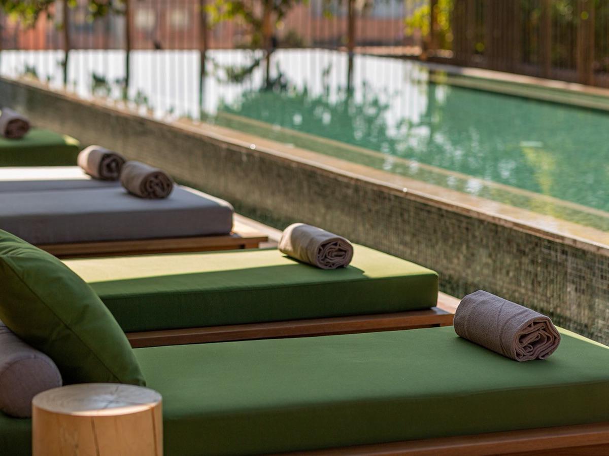 Yemaya Spa