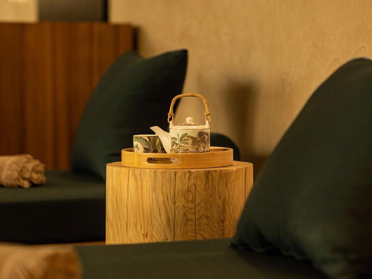 Yemaya Spa