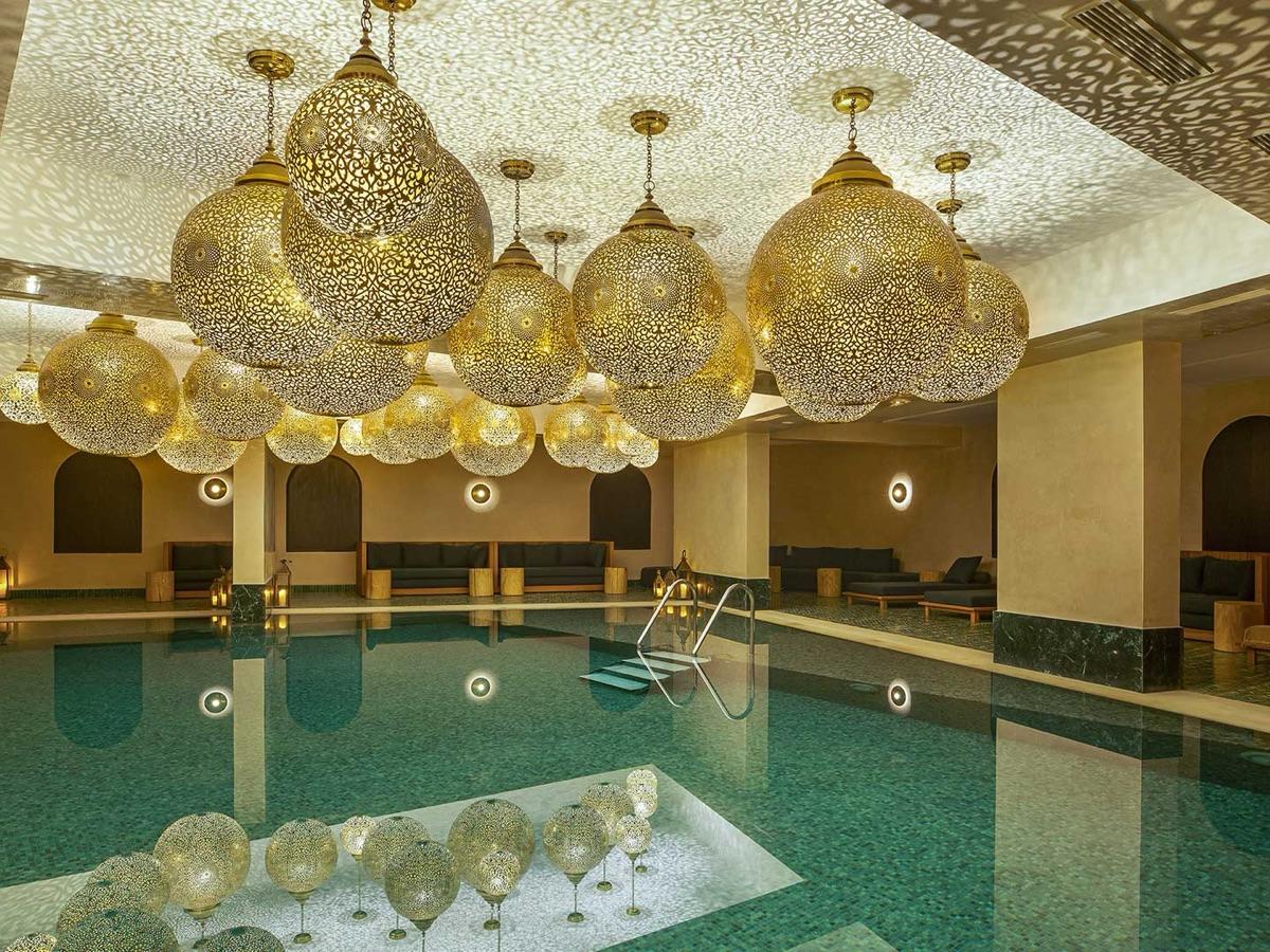 Yemaya Spa