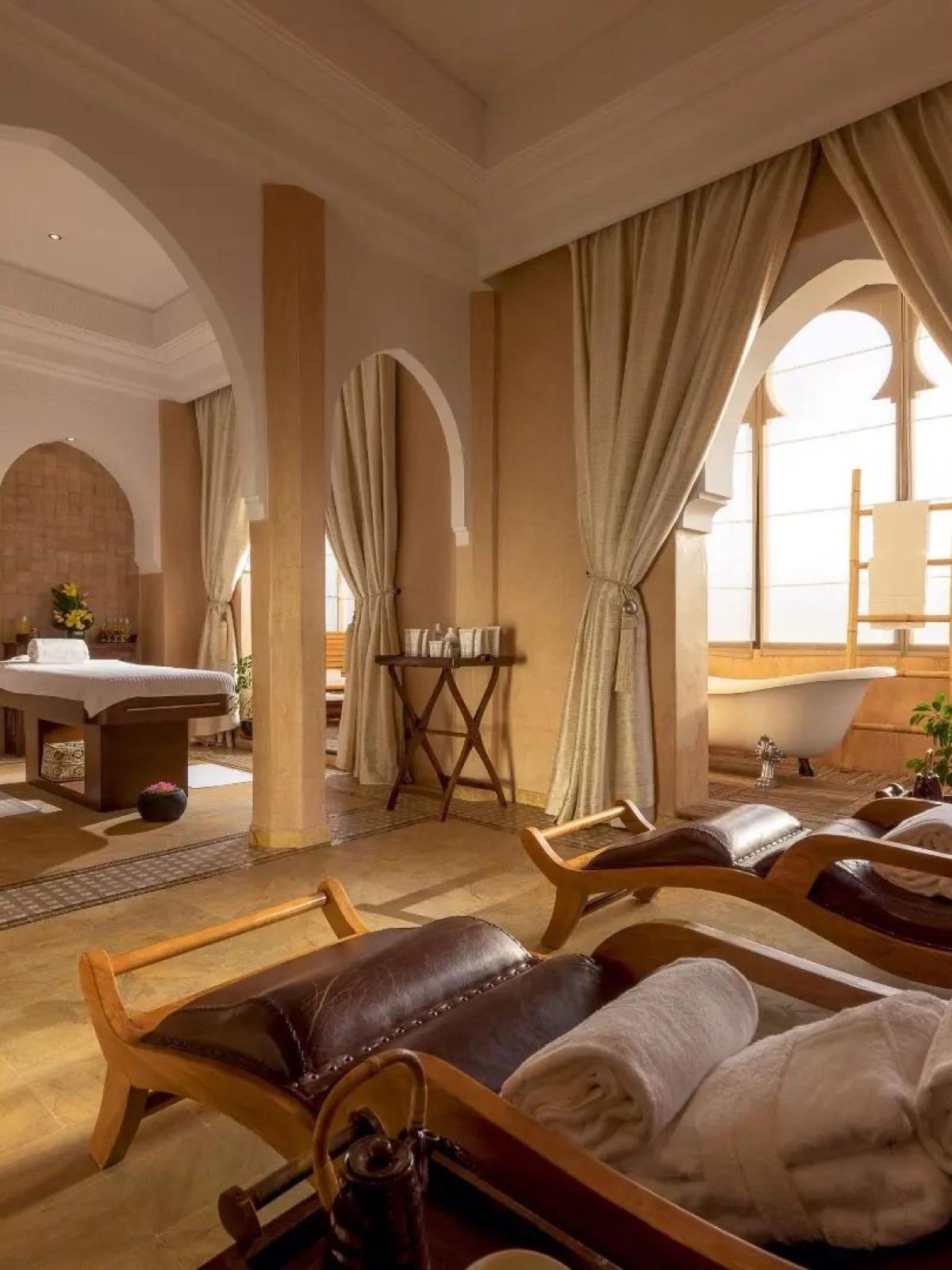 Zen The Spa